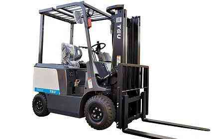 Вилочный погрузчик электрический (автопогрузчик) TEU FB20(FB20S) Пермь