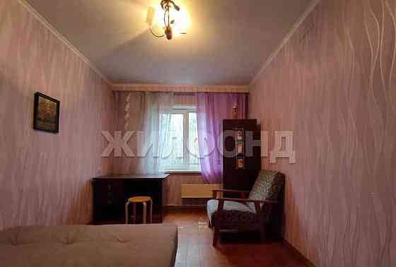 3-комн. квартира, 65 м2, 1/5 эт. Красноярск