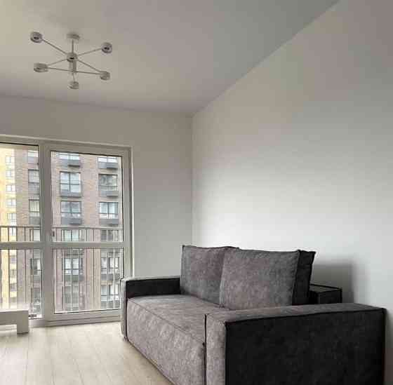 1-комн. квартира, 36 м2, 7/14 эт. Санкт-Петербург