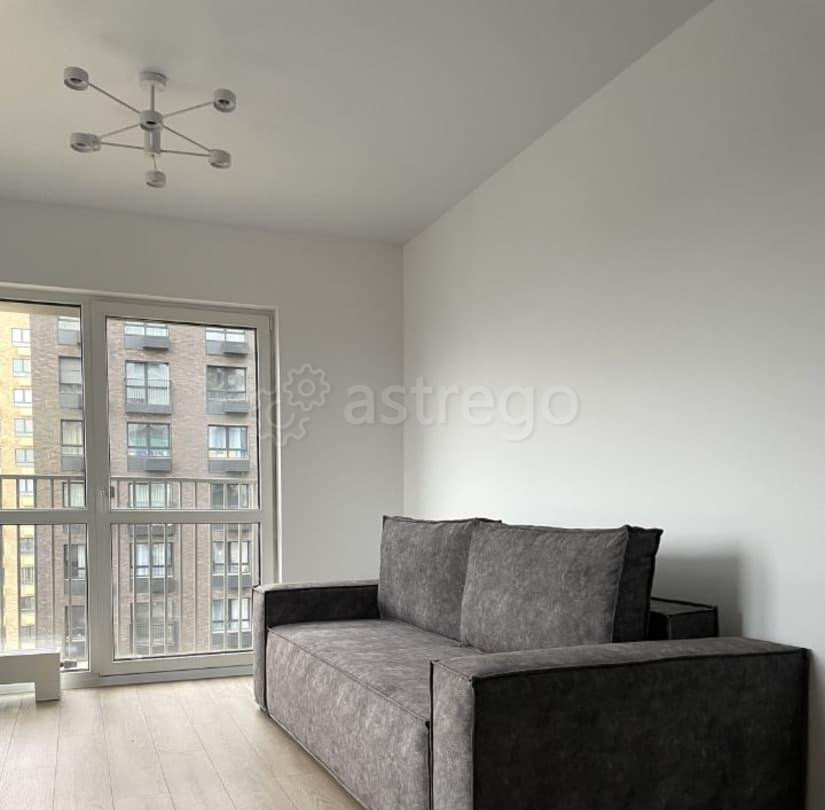 1-комн. квартира, 36 м2, 7/14 эт. Санкт-Петербург - изображение 1