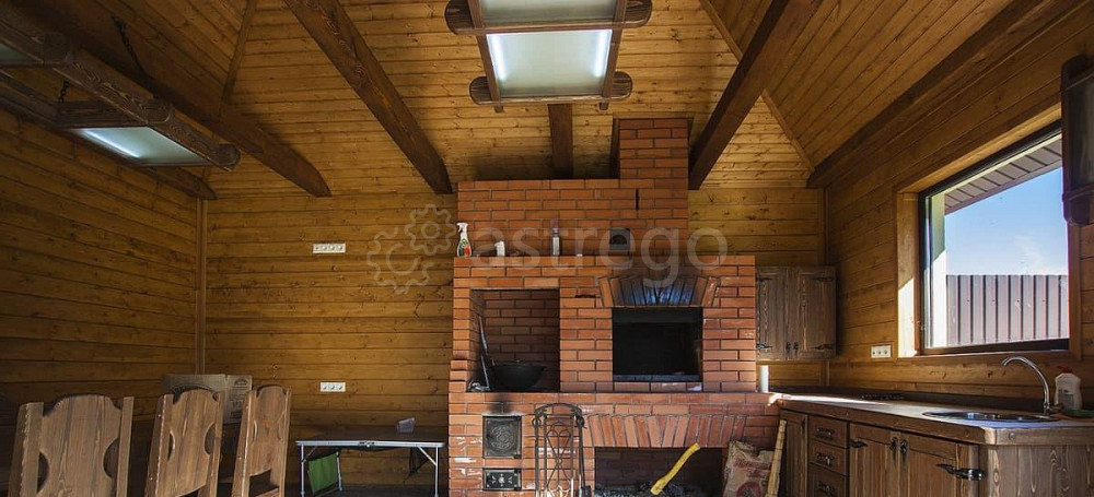 Дом, 500 м2, 10.5 сотки, 3 эт. Домодедово - изображение 3