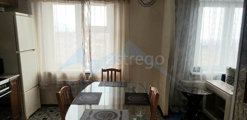 2-комн. квартира, 48 м2, 8/9 эт. Норильск - изображение 1