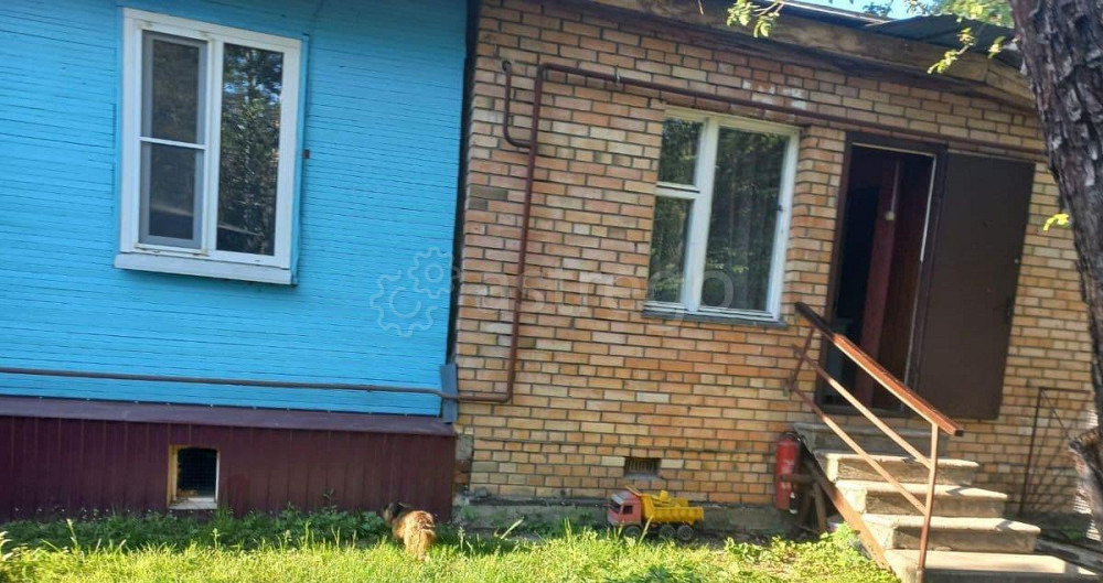 Дом, 40 м2, 4.5 сотки, 1 эт. Балашиха - изображение 7