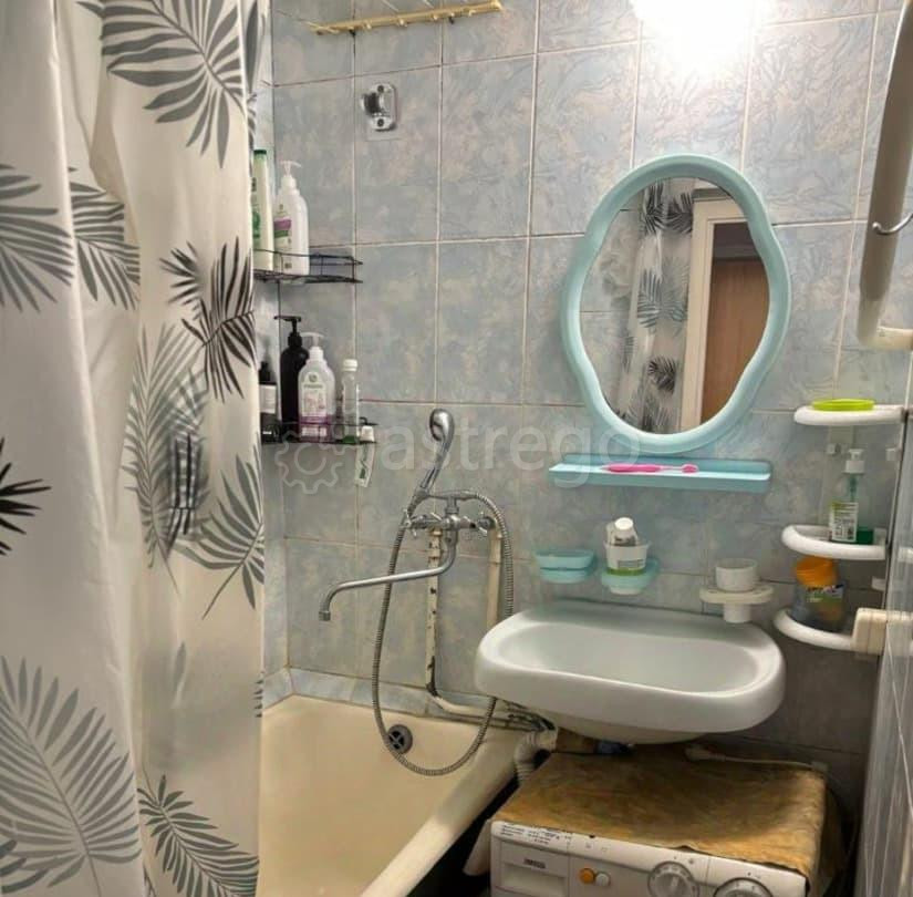 Комната, 31 м2, 7/12 эт. Москва - изображение 7