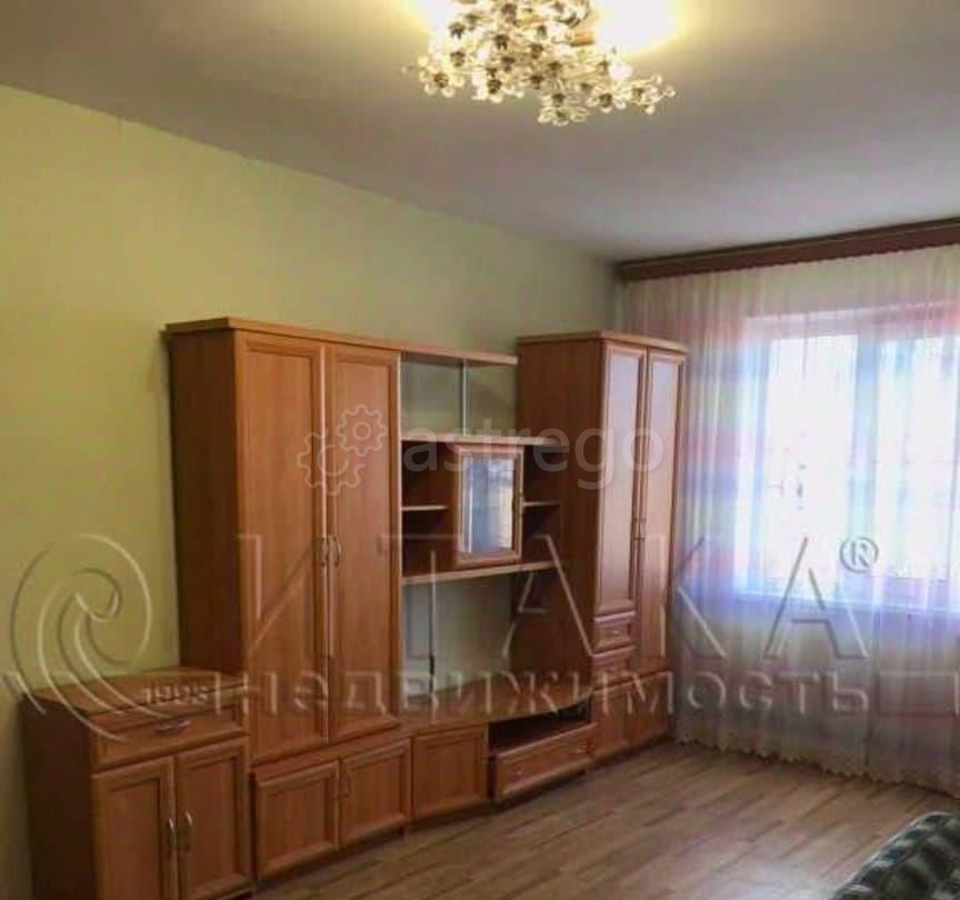 Комната, 34.1 м2, 12/16 эт. Санкт-Петербург - изображение 1