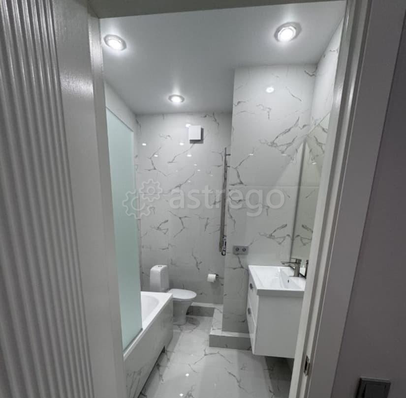 2-комн. квартира, 51.5 м2, 10/17 эт. Люберцы - изображение 5