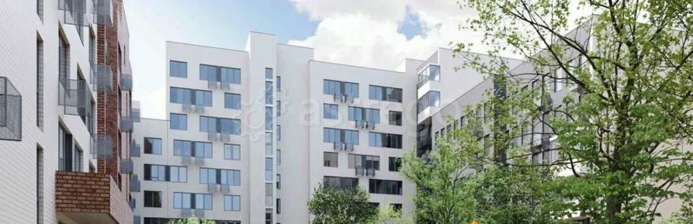 Свободного назначения, 51.1 м2 Красногорск - изображение 2