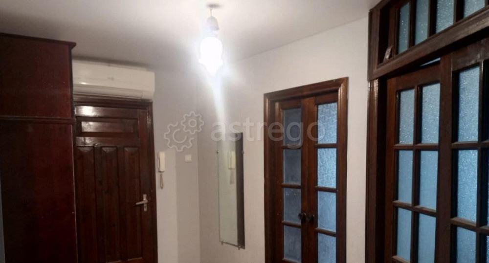 2-комн. квартира, 50 м2, 2/5 эт. Энем - изображение 1