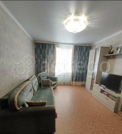 2-комн. квартира, 55 м2, 4/9 эт. Старый Оскол - изображение 1