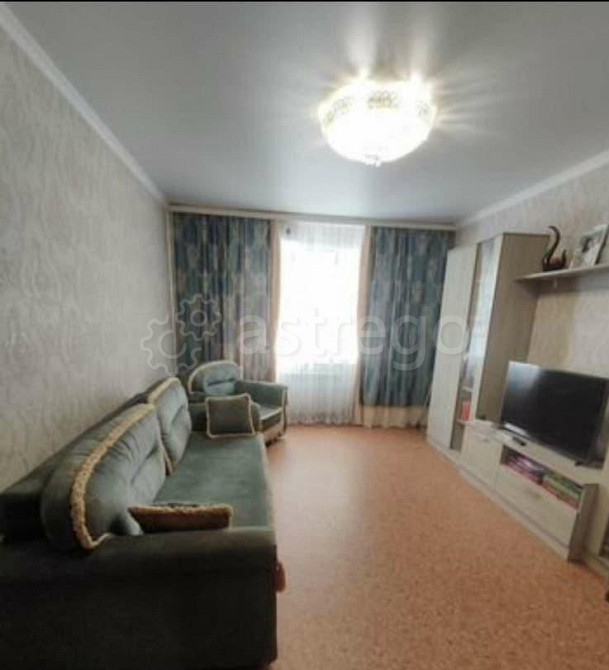 2-комн. квартира, 55 м2, 4/9 эт. Старый Оскол - изображение 1