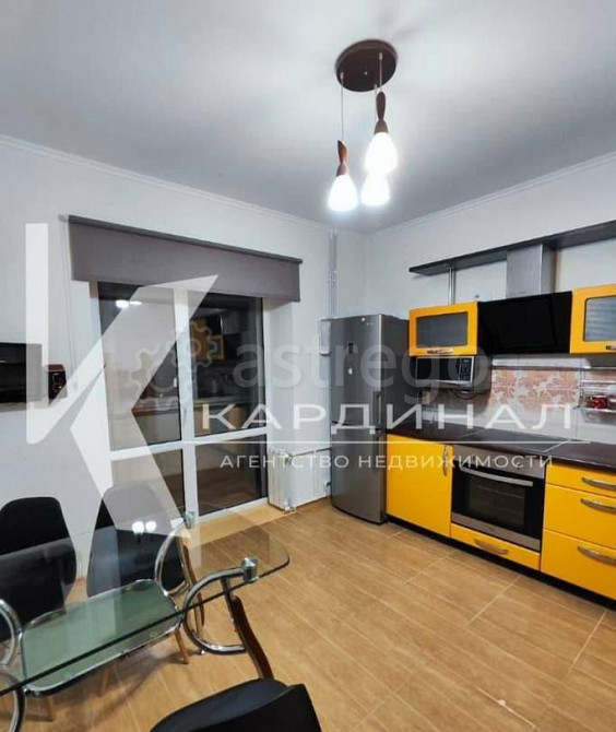 2-комн. квартира, 73 м2, 3/9 эт. Старый Оскол - изображение 5