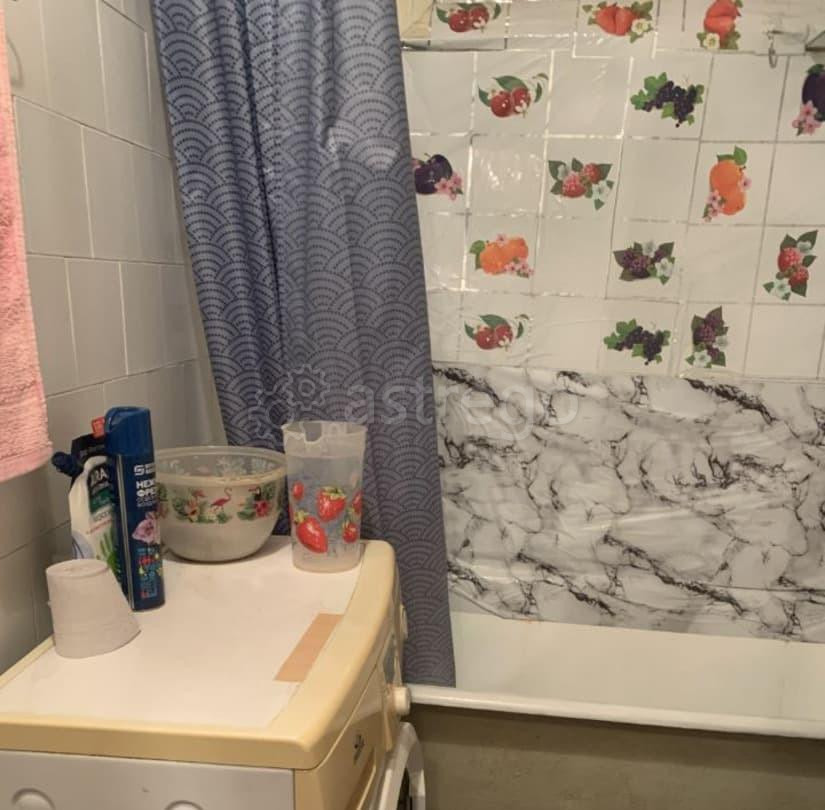 Комната, 12 м2, 3/5 эт. Химки - изображение 4