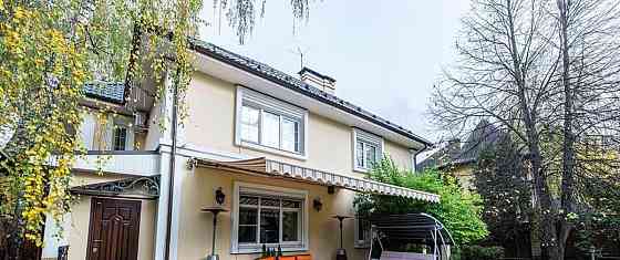 Коттедж, 350 м2, 12 соток, 2 эт. Балашиха