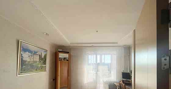 4-комн. квартира, 79.7 м2, 5/5 эт. Лесосибирск