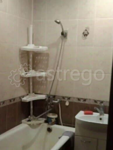 2-комн. квартира, 50 м2, 1/2 эт. Волоколамск - изображение 1