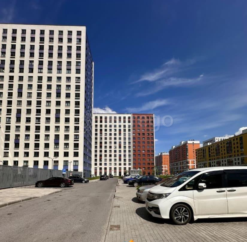 Свободного назначения, 85 м2 Санкт-Петербург - изображение 4