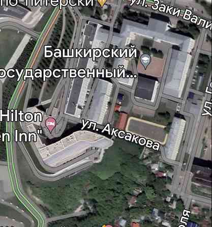 Земельный участок, 6 соток Уфа