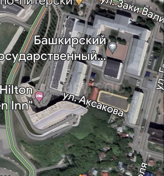 Земельный участок, 6 соток Уфа - изображение 3