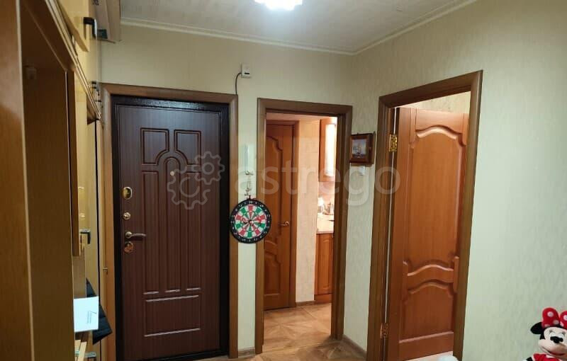 2-комн. квартира, 50 м2, 4/10 эт. Подольск - изображение 4