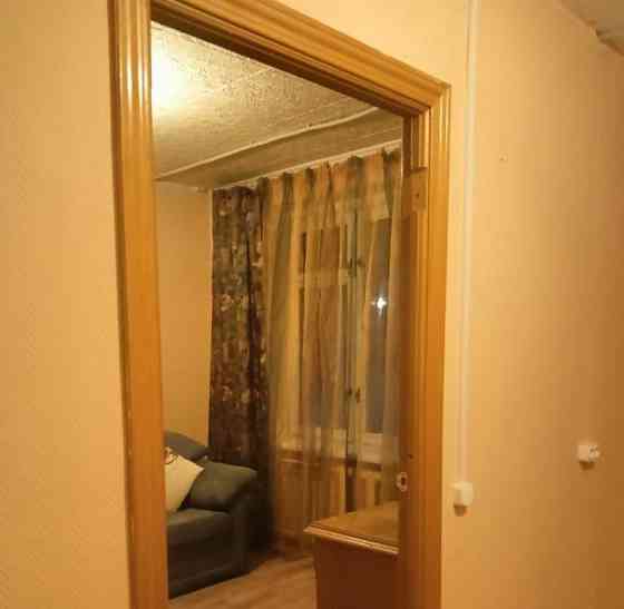 3-комн. квартира, 60 м2, 1/5 эт. Москва