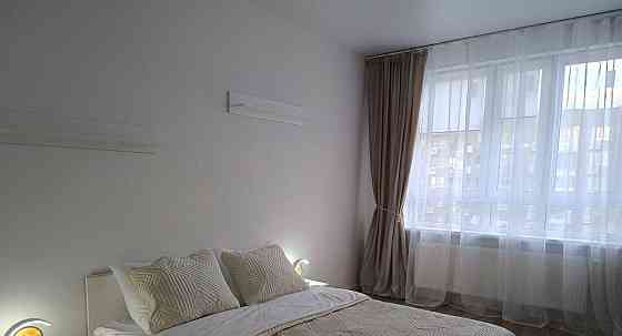 2-комн. квартира, 48 м2, 12/14 эт. Москва