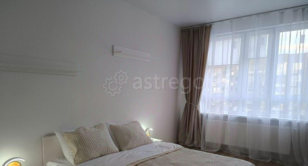 2-комн. квартира, 48 м2, 12/14 эт. Москва - изображение 2