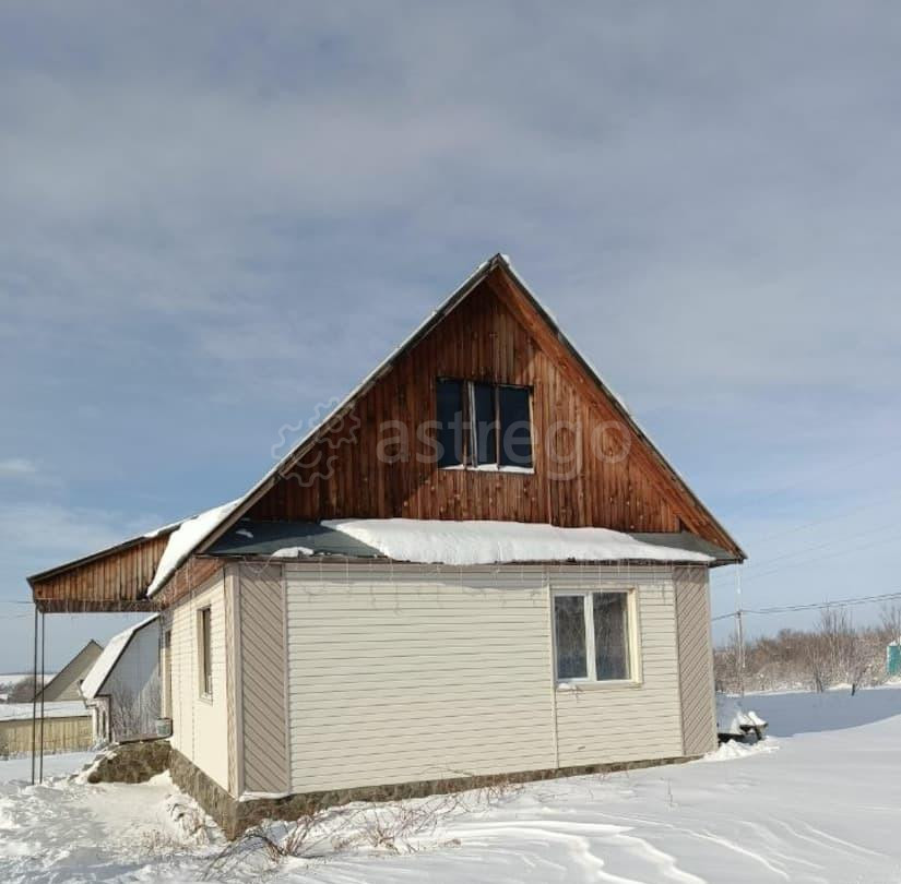 Дом, 56 м2, 13 соток, 1 эт. Белокуриха - изображение 2