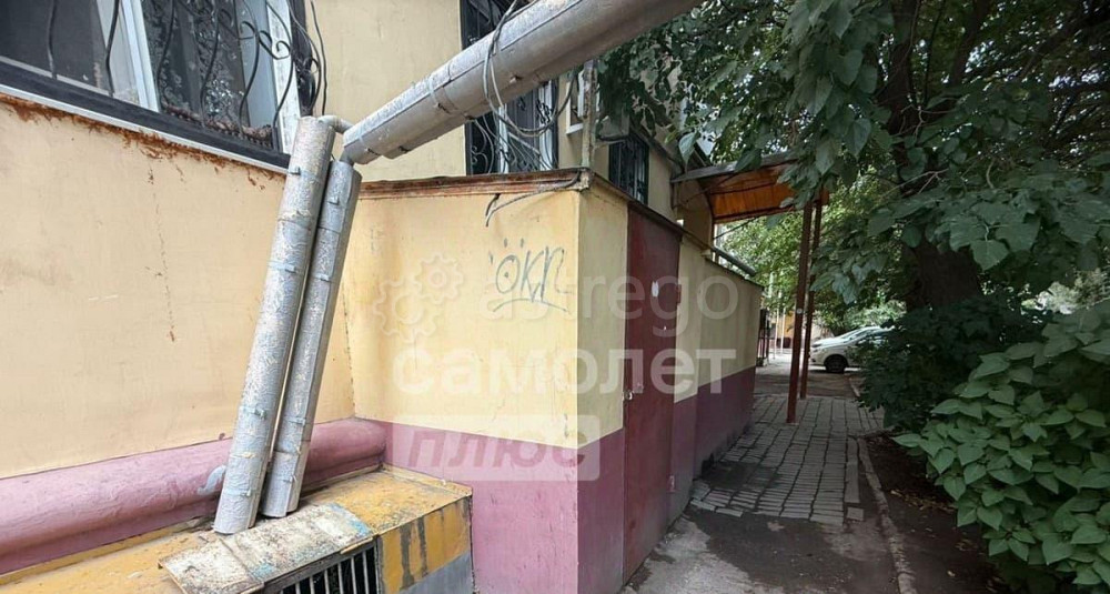 Свободного назначения, 43.9 м2 Астрахань - изображение 1