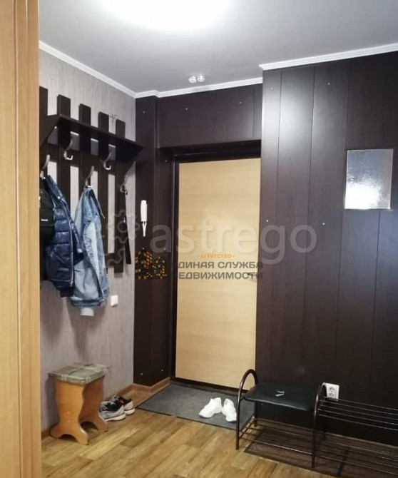 1-комн. квартира, 43 м2, 10/13 эт. Уфа - изображение 8