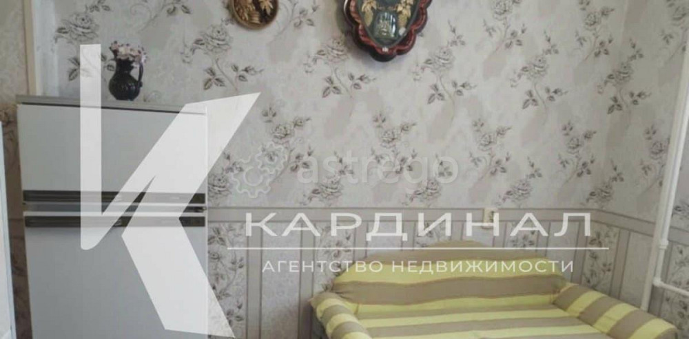 1-комн. квартира, 38 м2, 4/10 эт. Старый Оскол - изображение 7