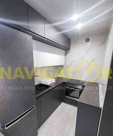 2-комн. квартира, 40 м2, 7/25 эт. Уфа
