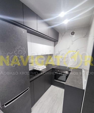 2-комн. квартира, 40 м2, 7/25 эт. Уфа - изображение 3