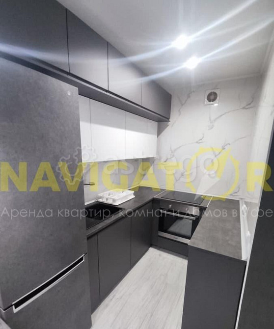 2-комн. квартира, 40 м2, 7/25 эт. Уфа - изображение 3