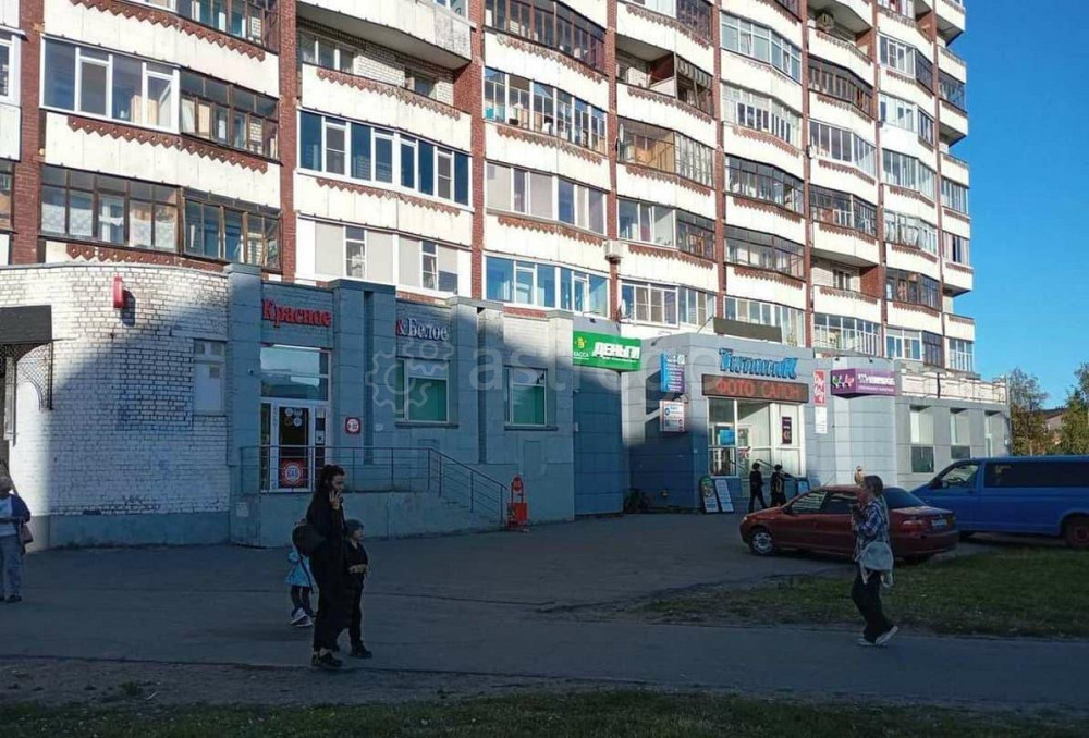 Свободного назначения, 55 м2 Архангельск - изображение 10