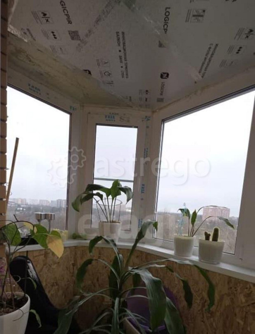 2-комн. квартира, 61.1 м2, 10/15 эт. Химки - изображение 4