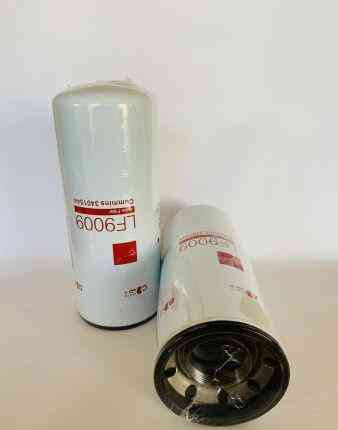 Фильтр масляный LF9009 Новосибирск