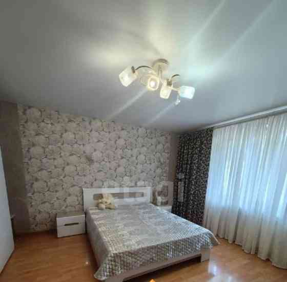 5-комн. квартира, 105.2 м2, 1/4 эт. Астрахань