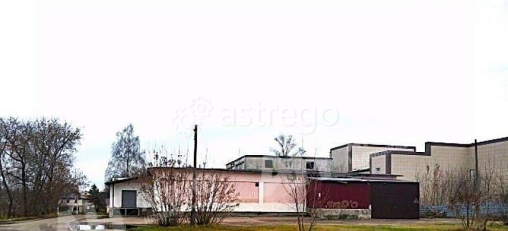 Производственное, 1059.2 м2 Орехово-Зуево - изображение 6