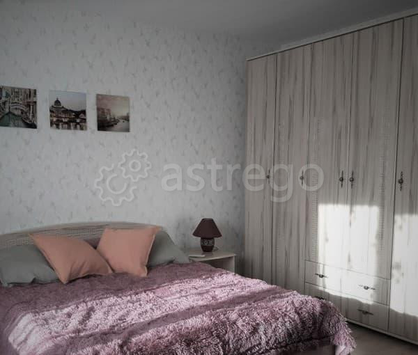1-комн. квартира, 34 м2, 2/5 эт. Санкт-Петербург - изображение 3