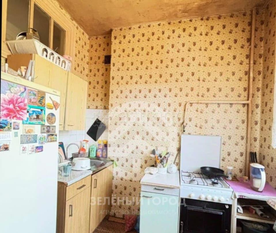 2-комн. квартира, 54 м2, 3/4 эт. Клин - изображение 7