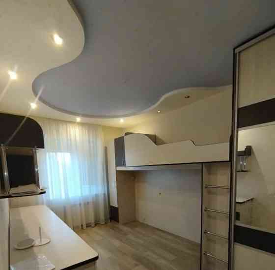 3-комн. квартира, 70.3 м2, 5/5 эт. Северодвинск