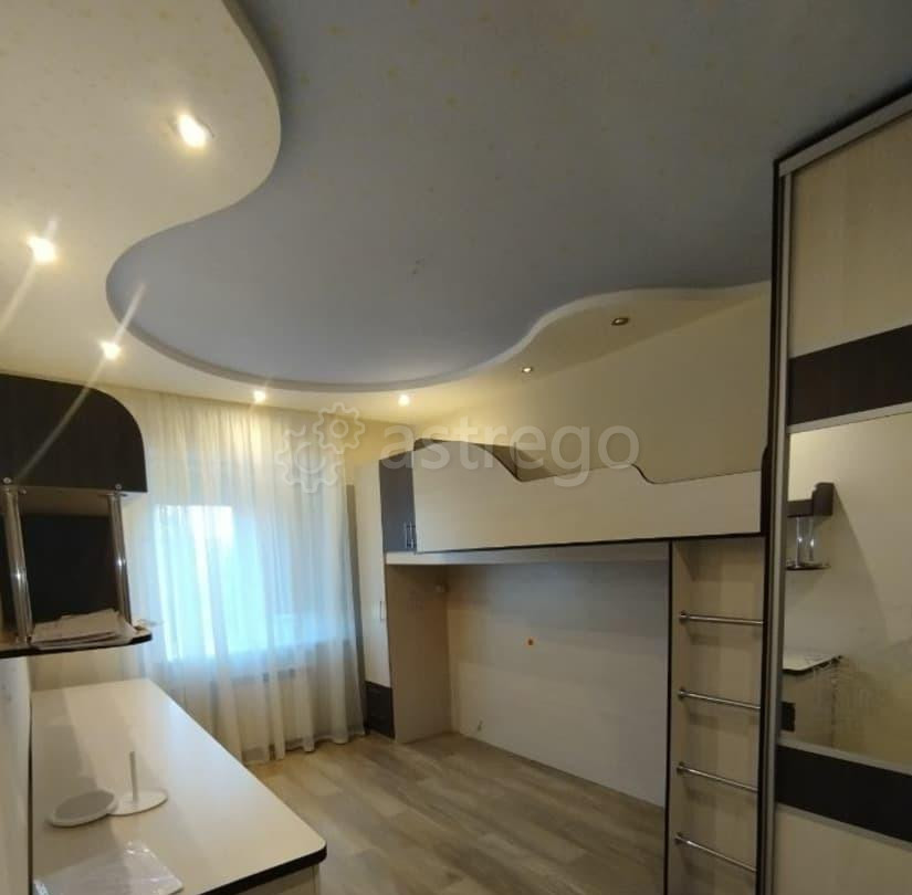 3-комн. квартира, 70.3 м2, 5/5 эт. Северодвинск - изображение 6