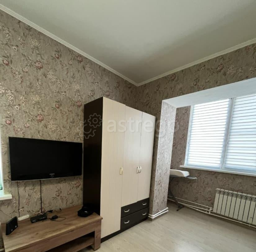 1-комн. квартира, 40 м2, 2/4 эт. Астрахань - изображение 3