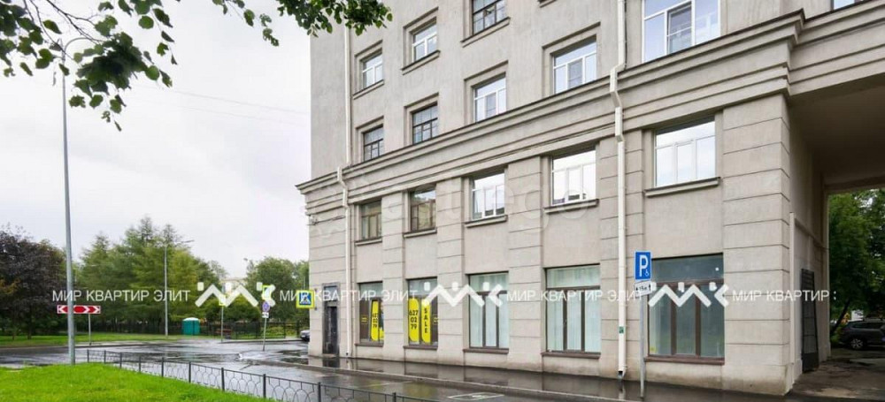 Свободного назначения, 164.8 м2 Санкт-Петербург - изображение 6