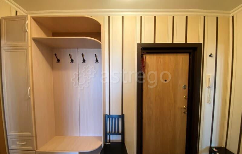 2-комн. квартира, 62 м2, 9/9 эт. Егорьевск - изображение 10