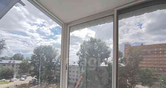 4-комн. квартира, 60 м2, 5/5 эт. Свободный