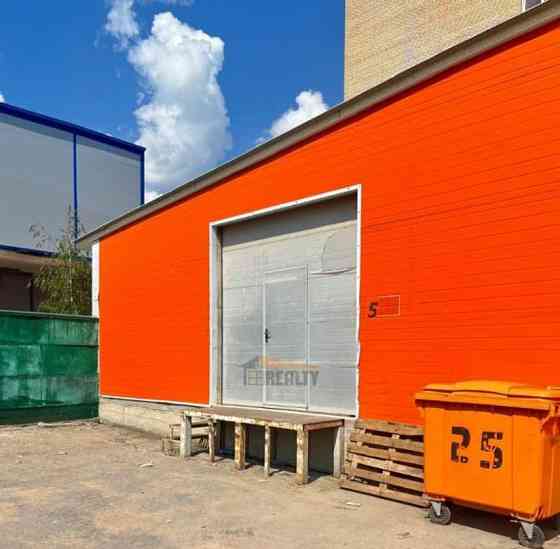 Склад, 545 м2 Видное