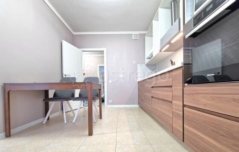 1-комн. квартира, 51 м2, 18/33 эт. Москва - изображение 4