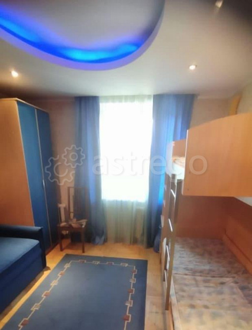 3-комн. квартира, 60 м2, 7/9 эт. Люберцы - изображение 4