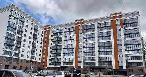 3-комн. квартира, 102.7 м2, 4/10 эт. Белокуриха